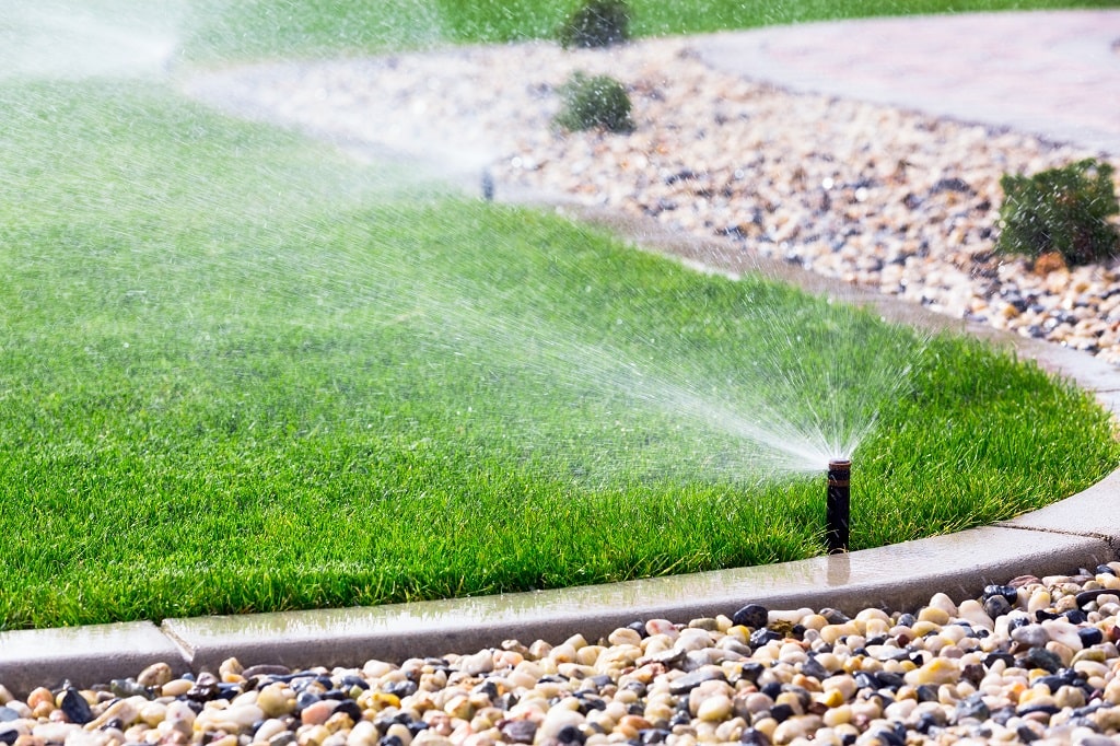 Best Types Of Irrigation Systems For Your Commercial Landscape